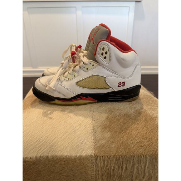 Air Jordan 5 Retro Countdown Pack 2008 main image 11